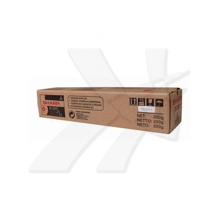 Sharp oryginalny toner SF-216T1, black, 5000s, 200g