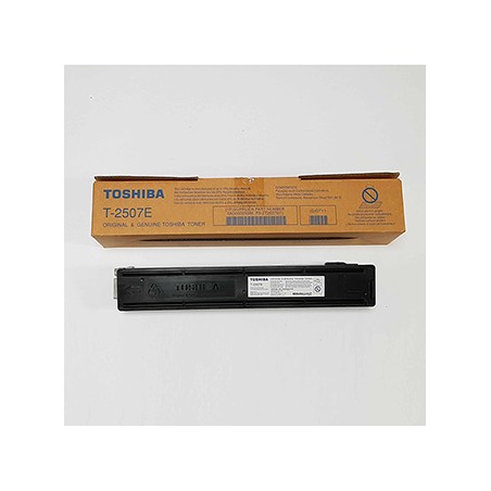 Toshiba oryginalny toner 6AJ000001570, 6AJ00000247, 6AJ00000188, 6AG00005086, black, 12000s