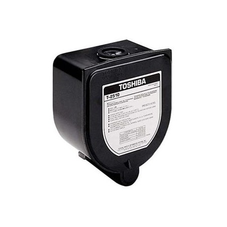 Toshiba oryginalny toner T2510, black, 10000s, 450g