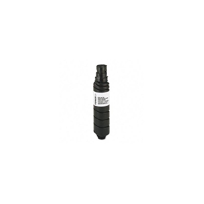 Toshiba oryginalny toner T3520, 6AJ00000037, black, 21000s