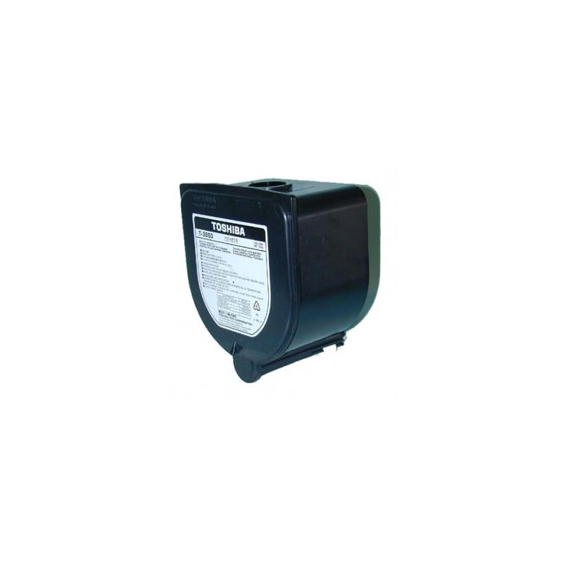 Toshiba oryginalny toner T3850E, black, 16500s, 500g
