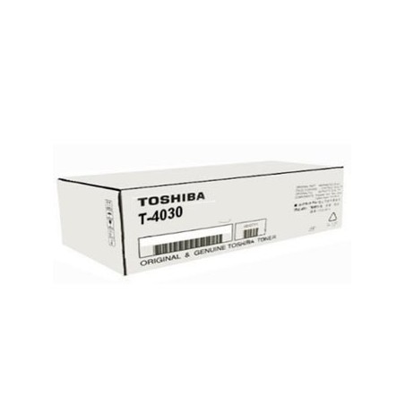 Toshiba oryginalny toner T4030, 6B000000452, black, 12000s