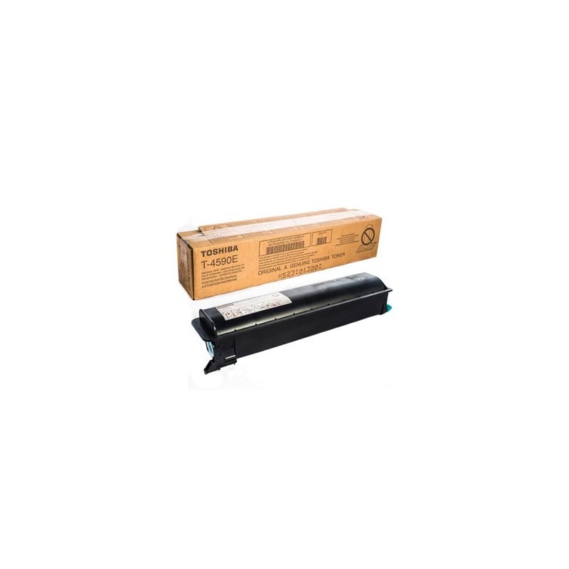 Toshiba oryginalny toner 6AJ00000086, 6AJ00000192, black, 36000s