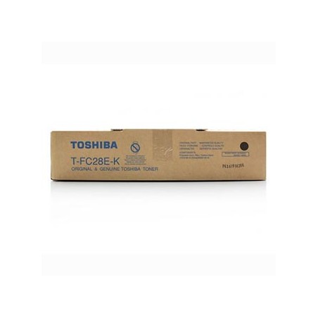 Toshiba oryginalny toner TFC28EK, 6AJ00000047, 6AK00000081, 6AJ00000278, black, 29000s
