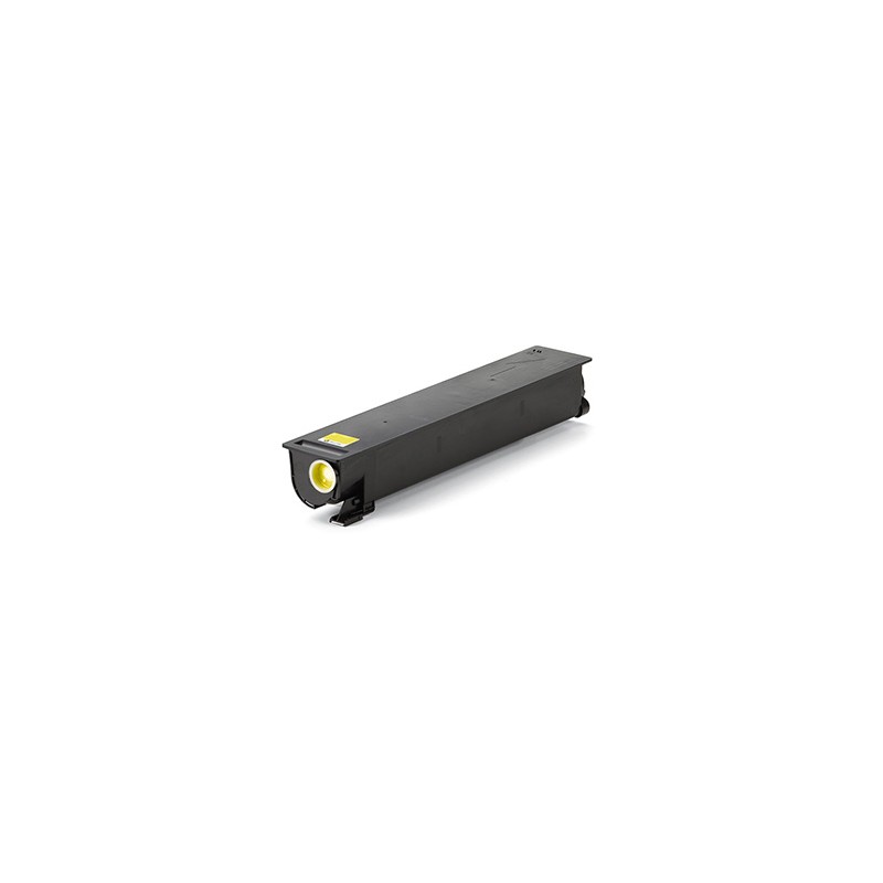 Katun Performance kompatybilny toner z Toshiba TFC28EY, 6AJ00000049, yellow, 24000s