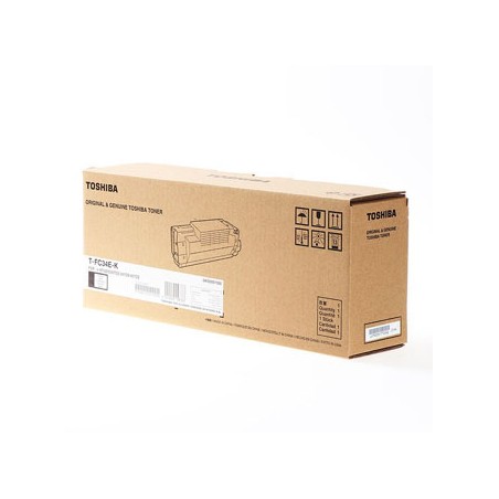 Toshiba oryginalny toner T-FC34EK, 6A000001530, 6A000001810, 6A000001783, black, 15000s