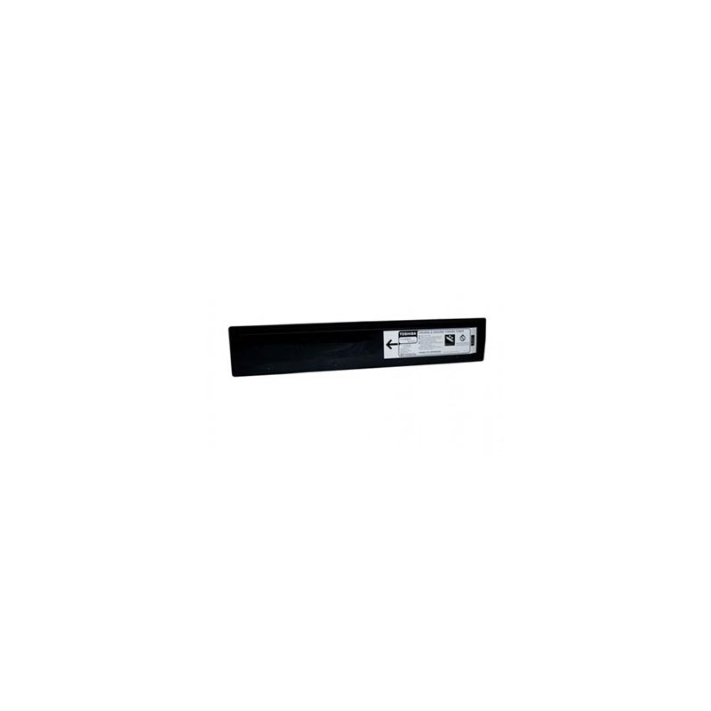 Toshiba oryginalny toner T-FC35K, 6AJ00000051, black