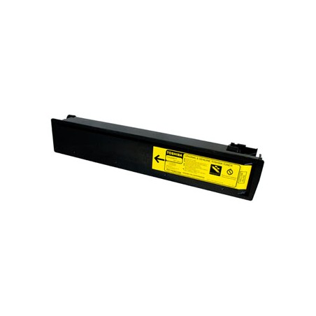 Toshiba oryginalny toner T-FC35Y, 6AJ00000053, yellow