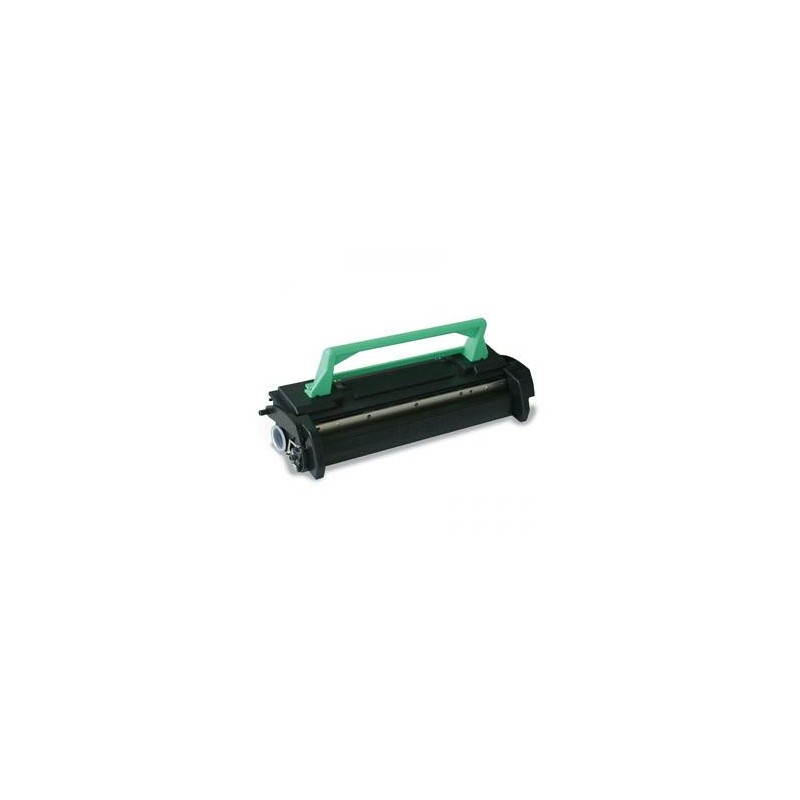 Toshiba oryginalny toner TK18, 21204099, black, 7200s