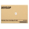 Develop oryginalny toner 4827000003, TN-108, black, 16000s