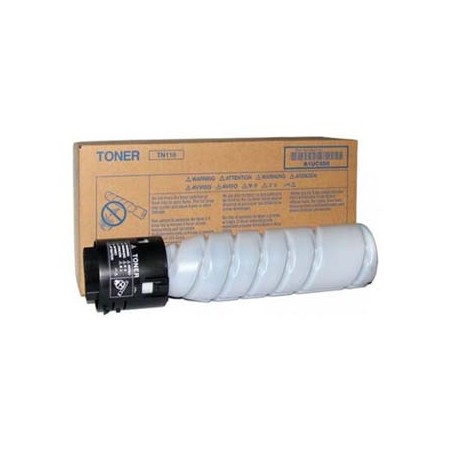 Develop oryginalny toner A1UC0D0, TN-116, black, 11000s, 2szt