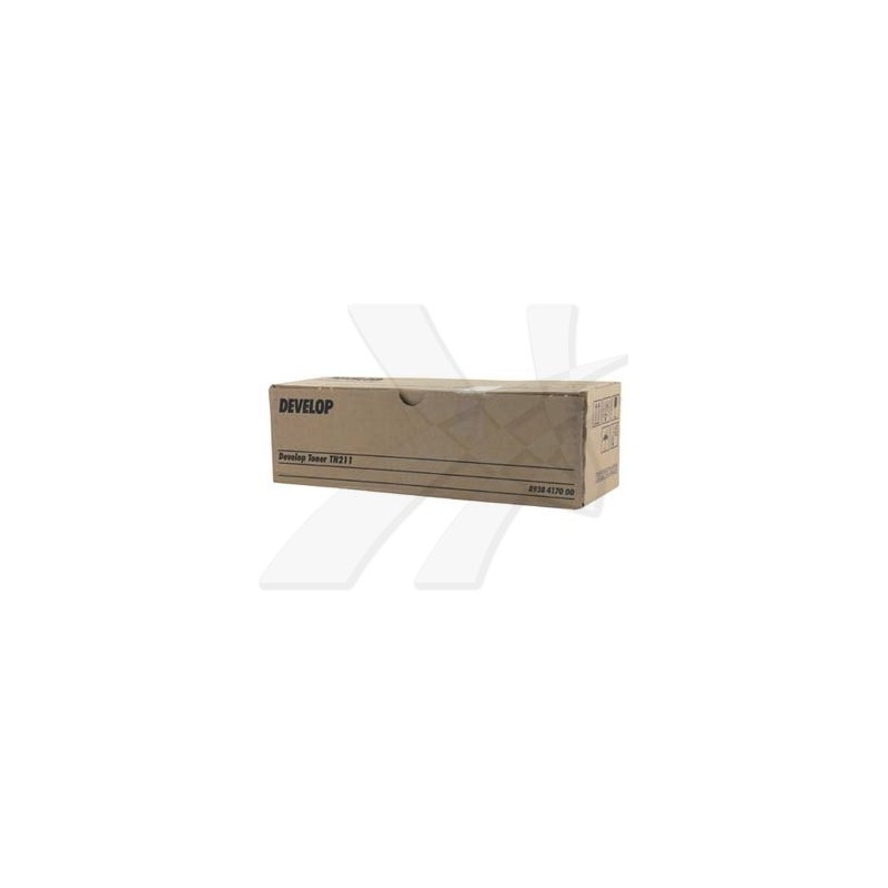 Develop oryginalny toner 8938417, TN-211, black, 17500s, 360g
