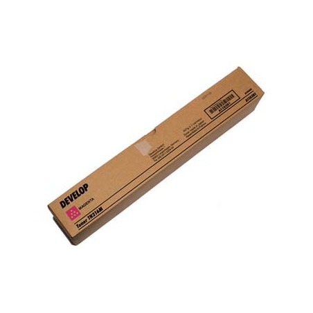 Develop oryginalny toner A11G3D1, TN-216M, magenta, 26000s