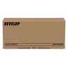 Develop oryginalny toner 4827000284, TN219, black, 20000s