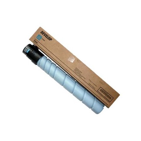 Develop oryginalny toner TN221C, A8K34D0, cyan, 21000s