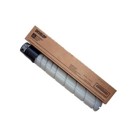Develop oryginalny toner TN221K, A8K31D0, black, 24000s