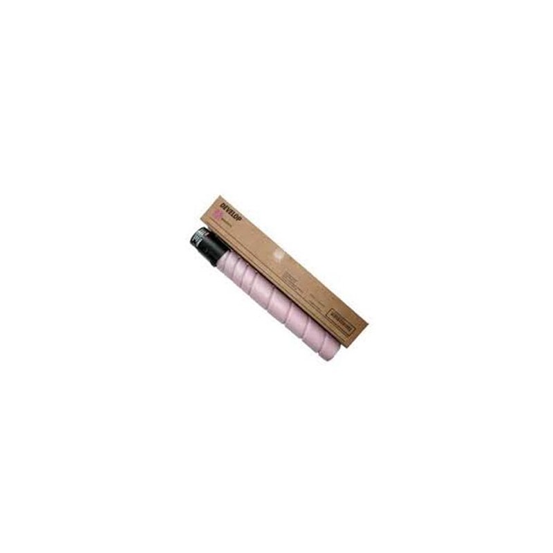 Develop oryginalny toner TN221M, A8K33D0, magenta, 21000s