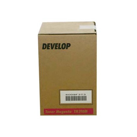 Develop oryginalny toner 4053 6050 00, TN-310M, magenta, 11500s