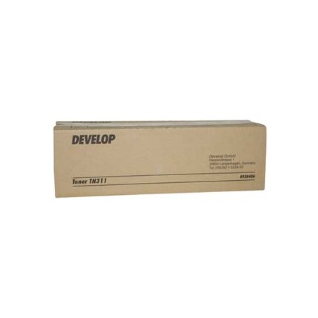 Develop oryginalny toner 8938406, TN-311, black, 17500s