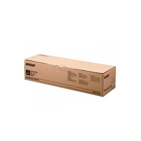 Develop oryginalny toner 8938713, TN-312K, black, 20000s