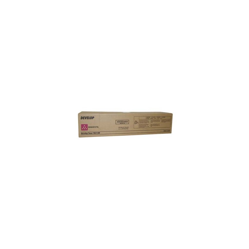 Develop oryginalny toner 8938715, TN-312M, magenta, 12000s