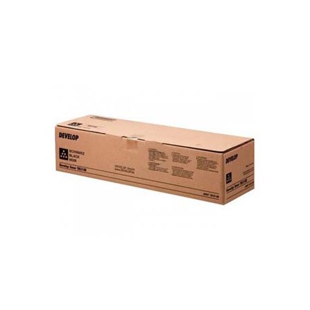 Develop oryginalny toner A0D71D1, TN-314K, black, 26000s