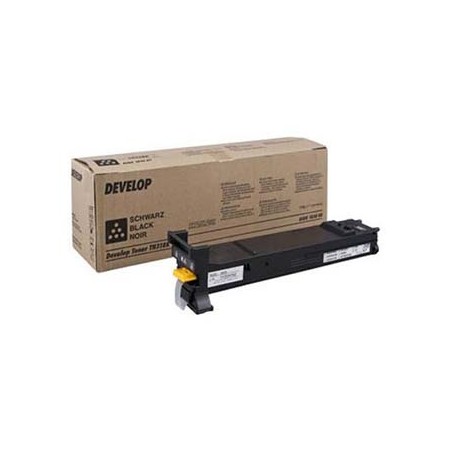 Develop oryginalny toner A0DK1D3, TN-318K, black, 8000s
