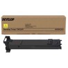 Develop oryginalny toner A0DK2D3, TN-318Y, yellow, 8000s