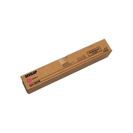 Develop oryginalny toner A00G3D0, TN-319M, magenta, 26000s
