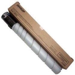 Develop oryginalny toner A33K0D0, TN-322, black
