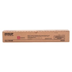 Develop oryginalny toner A8DA3D0, TN-324M, magenta, 26000s