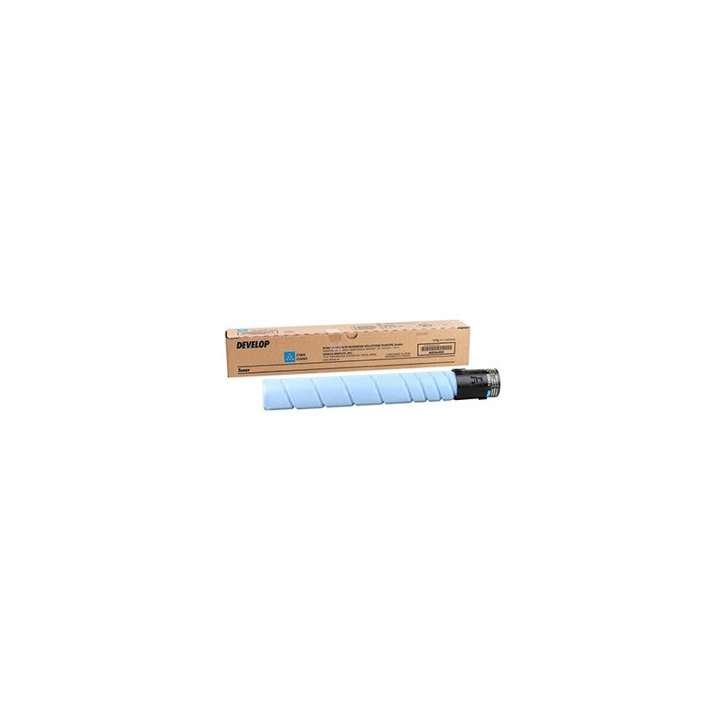 Develop oryginalny toner AAV84D0, TN-328C, cyan, 28000s