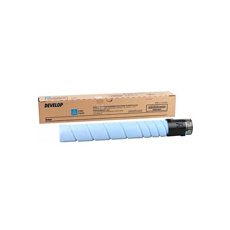 Develop oryginalny toner AAV84D0, TN-328C, cyan, 28000s