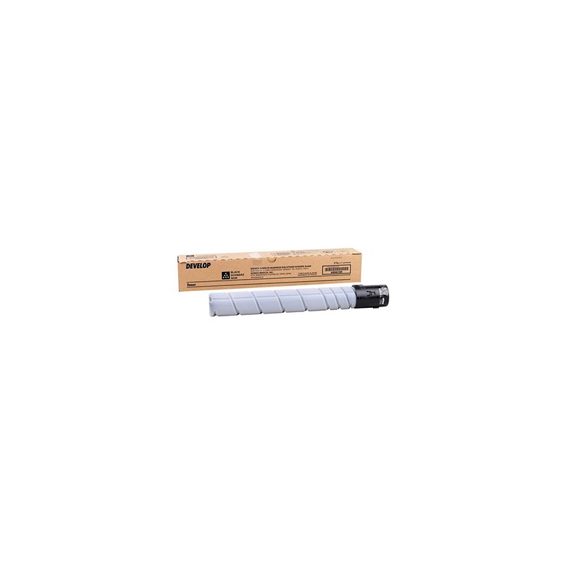 Develop oryginalny toner AAV81D0, TN-328K, black, 28000s