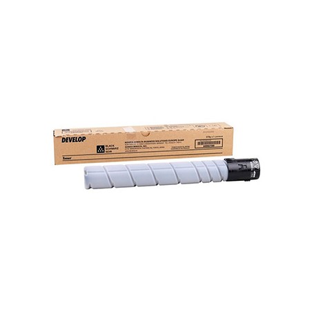 Develop oryginalny toner AAV81D0, TN-328K, black, 28000s