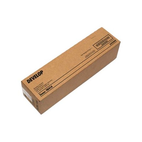 Develop oryginalny toner A2020D0, TN-414K, black, 25000s