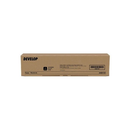 Develop oryginalny toner A9E81D0, TN-514B, black, 28000s