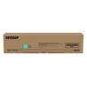 Develop oryginalny toner A9E84D0, A9E84DA, TN-514C, cyan, 26000s