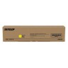 Develop oryginalny toner A9E82D0, A9E82DA, TN-514Y, yellow, 26000s
