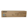Develop oryginalny toner A0TM4D0, TN-613C, cyan, 30000s