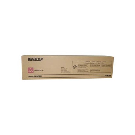 Develop oryginalny toner A0TM3D0, TN-613M, magenta, 30000s