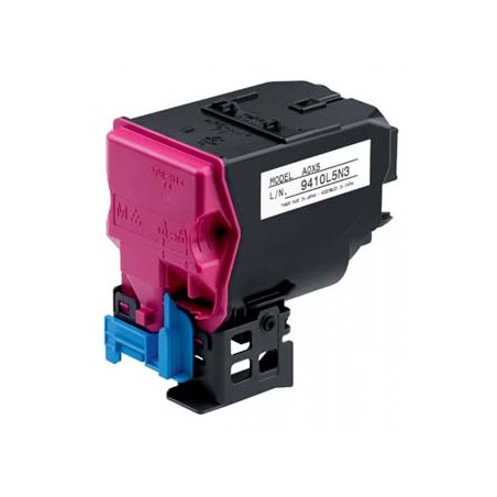 Develop oryginalny toner A0X53D4, TNP-27M, magenta, 4500s