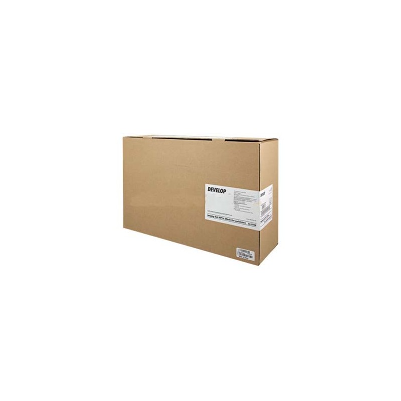 Develop oryginalny toner A63T11H, TNP-34, black, 20000s