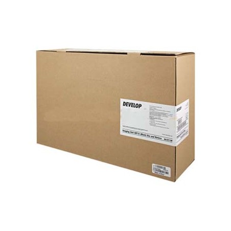 Develop oryginalny toner A63T11H, TNP-34, black, 20000s