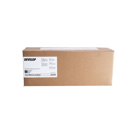 Develop oryginalny toner A63V10H, TNP-36, black, 10000s