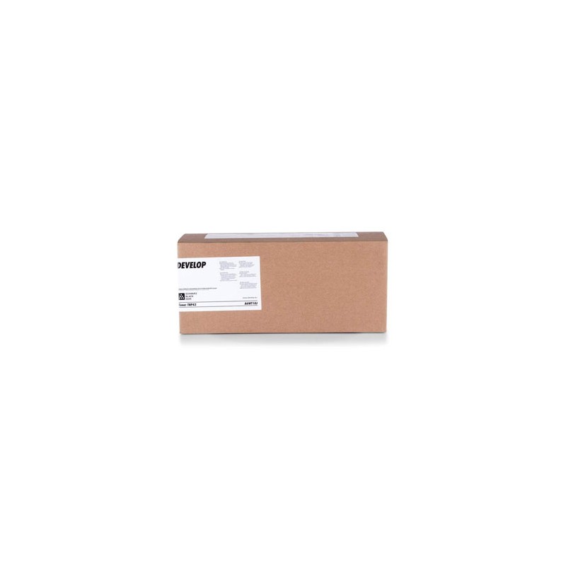 Develop oryginalny toner A6WT10J, TNP-43, black, 10000s