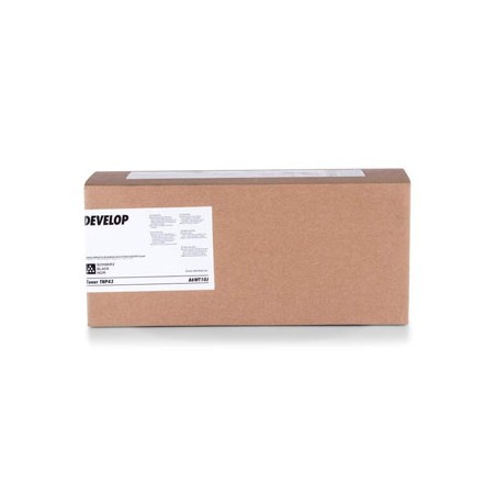 Develop oryginalny toner A6WT10J, TNP-43, black, 10000s