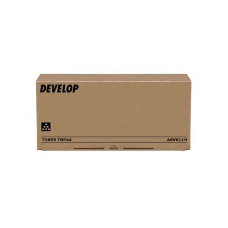 Develop oryginalny toner A6VK11H, TNP-44, black, 20000s