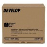 Develop oryginalny toner A95W1D0, TNP-49K, black, 13000s