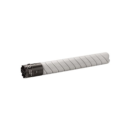 Katun Performance kompatybilny toner z Konica Minolta TN323, A87M050, black, 23000s